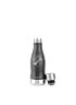 FLASKA SVART - 280ml
