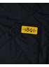 SVART VÄST 1891 PATCH - HERR