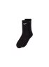 NIKE STRUMPA - SVART