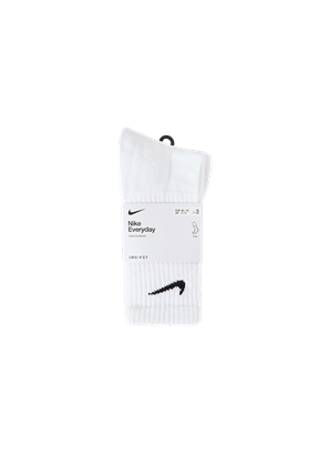 NIKE STRUMPA - VIT