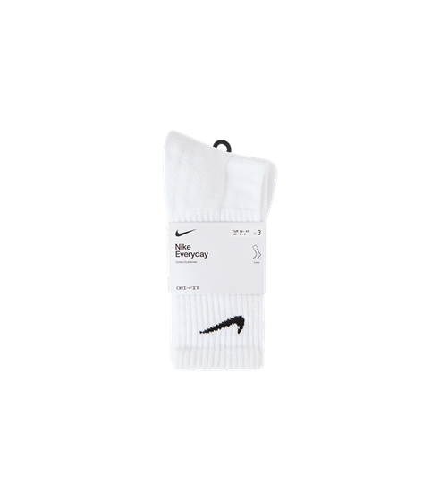 NIKE STRUMPA - VIT