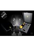 STUDENTGLAS CHAMPAGNE + PLATS F FLASKA - 25