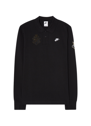 NIKE LÅNGÄRMAD PIKE SKRUVDOBB - HERR