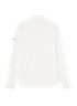 NIKE HALVZIP VIT - HERR