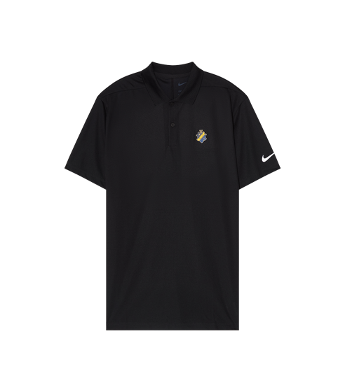NIKE PIKE SVART - HERR