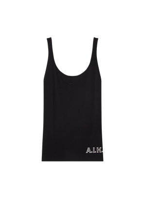 NIKE LINNE SVART A.I.K. - DAM