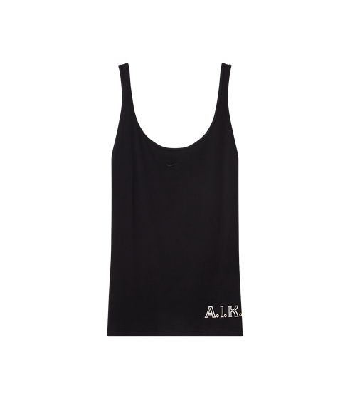 NIKE LINNE SVART A.I.K. - DAM