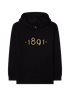 HOOD 1891 GULD - BARN