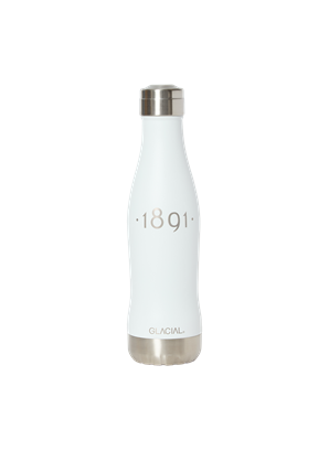 FLASKA VIT 1891 - 400ML