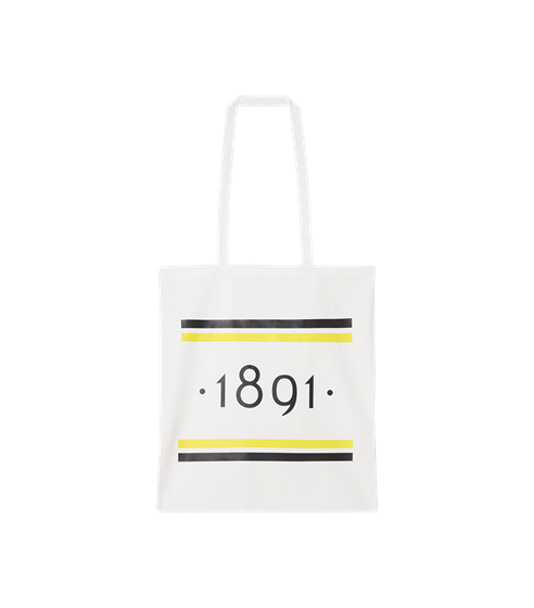 TYGKASSE VIT 1891