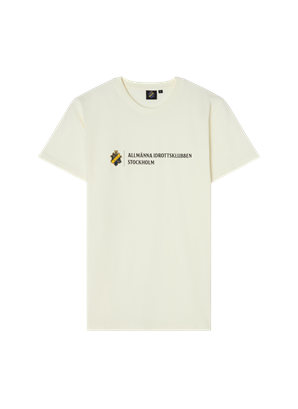 T-SHIRT BENVIT ALLMÄNNA - HERR