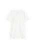 NIKE T-SHIRT VIT KORS - JUNIOR