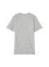NIKE T-SHIRT GRÅ KORS - JUNIOR