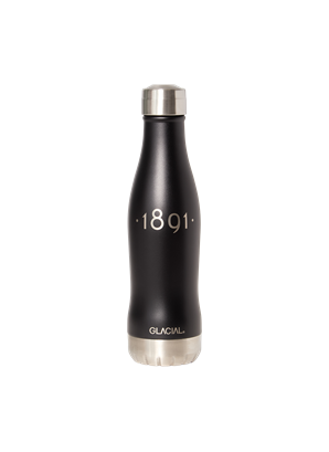 FLASKA SVART 1891 - 400ML