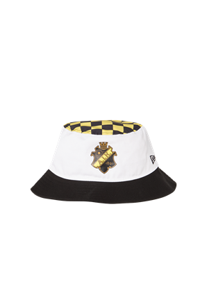 NE - BUCKET HAT RUTIG