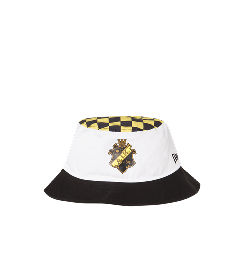 NE - BUCKET HAT RUTIG