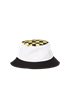 NE - BUCKET HAT RUTIG