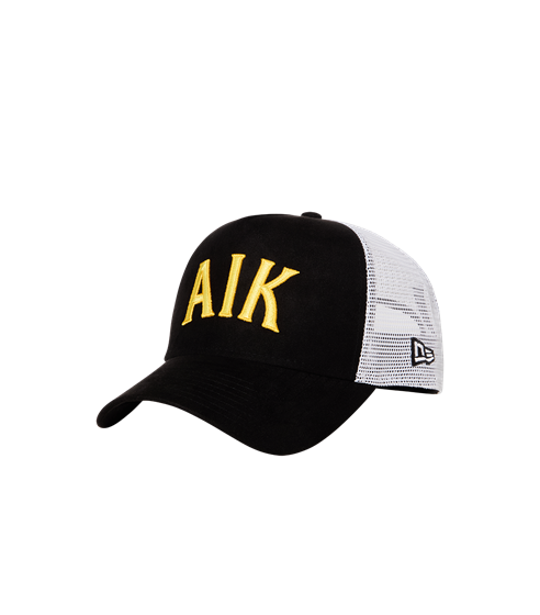 NE - KEPS AIK GULT