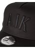 NE - KEPS SVART AIK