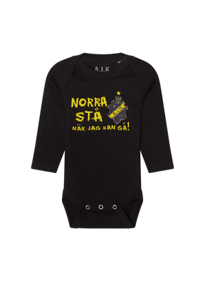BODY - NORRA STÅ