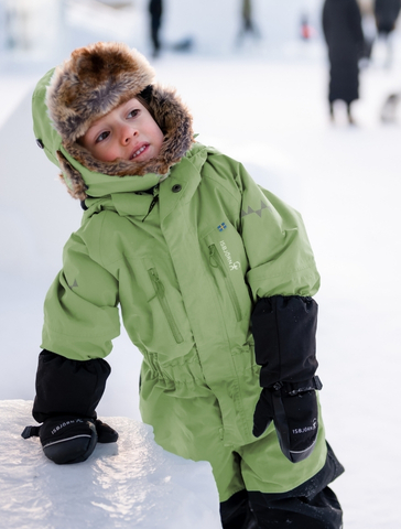 ISBJÖRN of Sweden | Outdoor Clothing for Kids & Teens - ISBJÖRN of