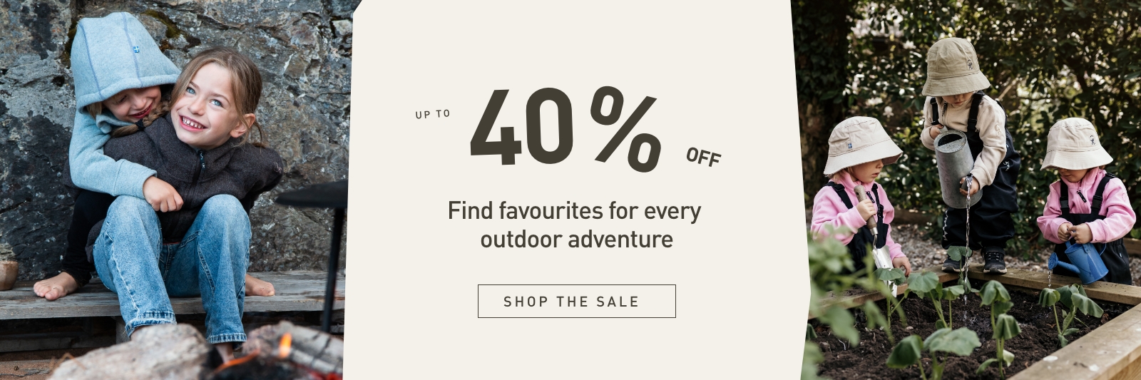 ISBJÖRN of Sweden | Outdoor Clothing for Kids & Teens - ISBJÖRN of