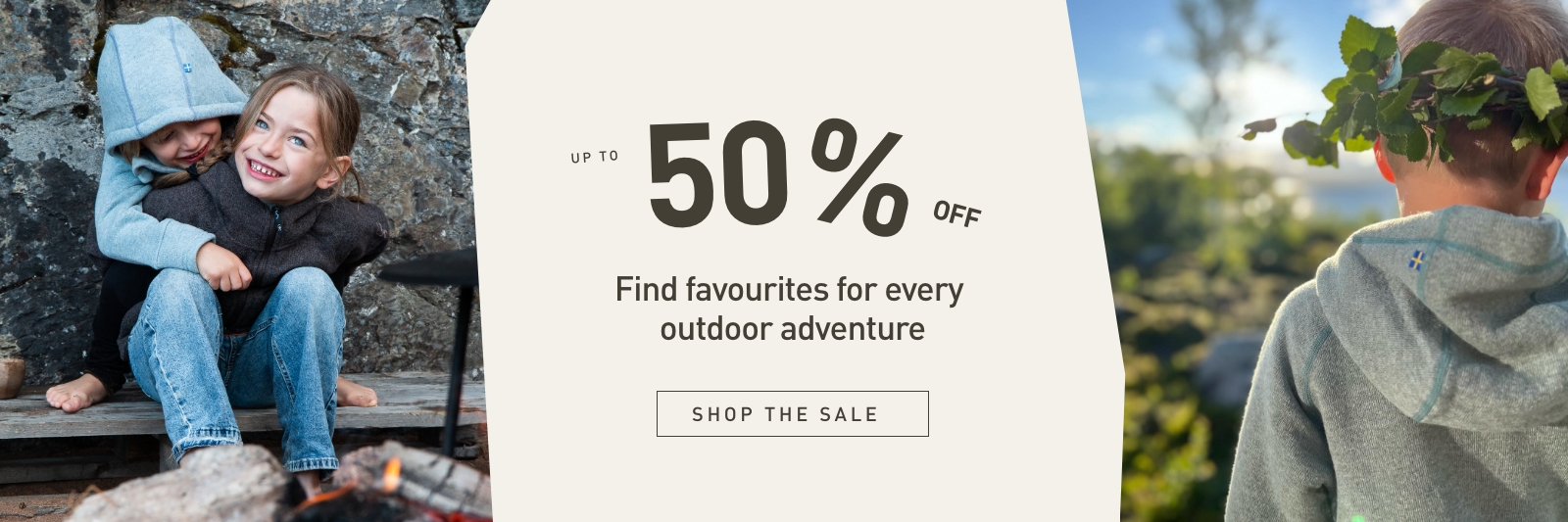 ISBJÖRN of Sweden | Outdoor Clothing for Kids & Teens - ISBJÖRN of