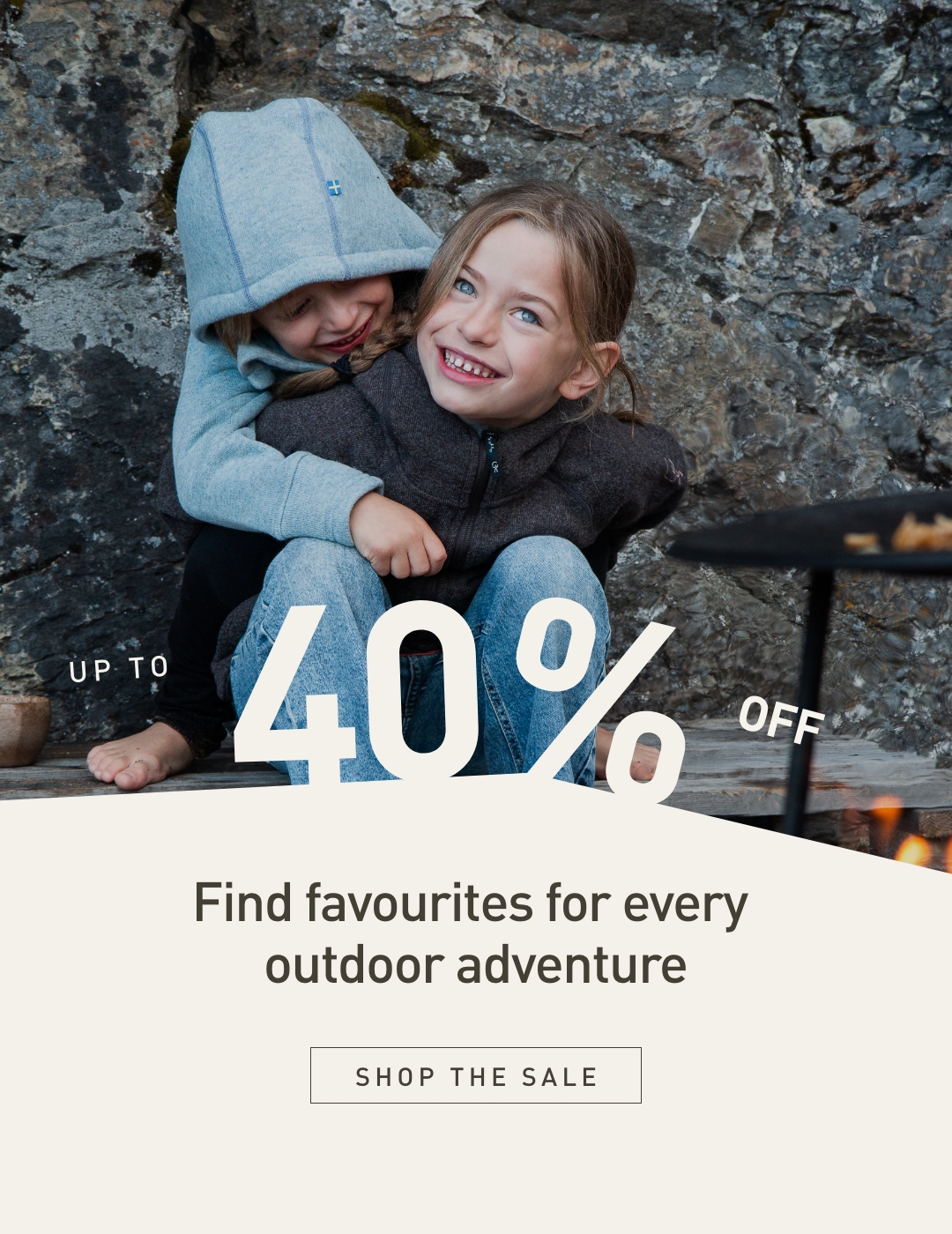 ISBJÖRN of Sweden | Outdoor Clothing for Kids & Teens - ISBJÖRN of