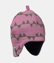ISBJÖRN EAGLET Knitted Cap