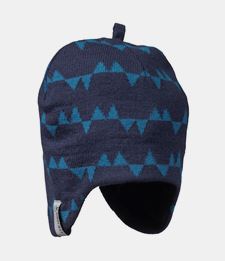 ISBJÖRN EAGLET Knitted Cap