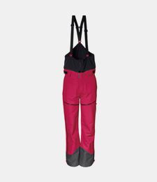 ISBJÖRN EXPEDITION 3 Layer Hardshell Pant Teen