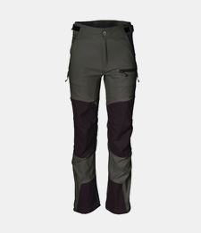ISBJÖRN TRAPPER Outdoor Pant Teen