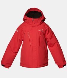 ISBJÖRN HELICOPTER Winter Jacket Kids