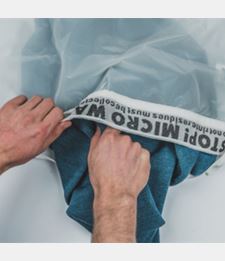 GUPPYFRIEND Washing bag