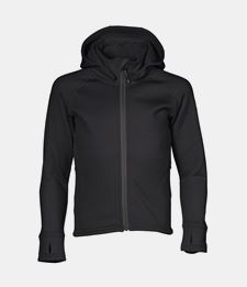 ISBJÖRN PANDA Hoodie Kids