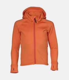 ISBJÖRN PANDA Hoodie 86cl-128cl