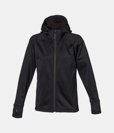 ISBJÖRN PANDA Hoodie 134cl-176cl