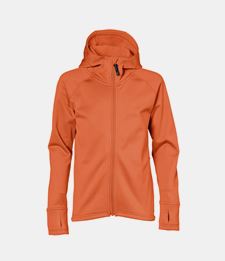 ISBJÖRN PANDA Hoodie 134cl-176cl