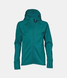 ISBJÖRN PANDA Hoodie 134cl-176cl