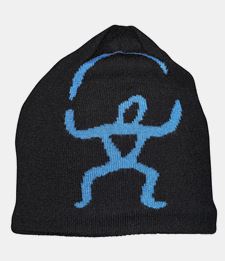 ISBJÖRN HAWK Knitted Cap