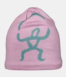 ISBJÖRN HAWK Knitted Cap