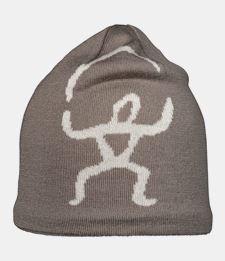 ISBJÖRN HAWK Knitted Cap