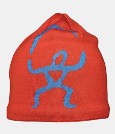 ISBJÖRN HAWK Knitted Cap