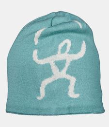 ISBJÖRN HAWK Knitted Cap
