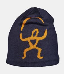 ISBJÖRN HAWK Knitted Cap