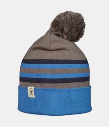 ISBJÖRN REINDEER knitted beanie