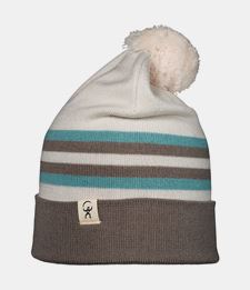 ISBJÖRN REINDEER knitted beanie