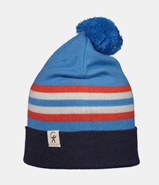 ISBJÖRN REINDEER knitted beanie