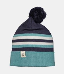 ISBJÖRN REINDEER knitted beanie