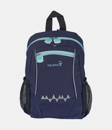ISBJÖRN STORTASS MINI Backpack